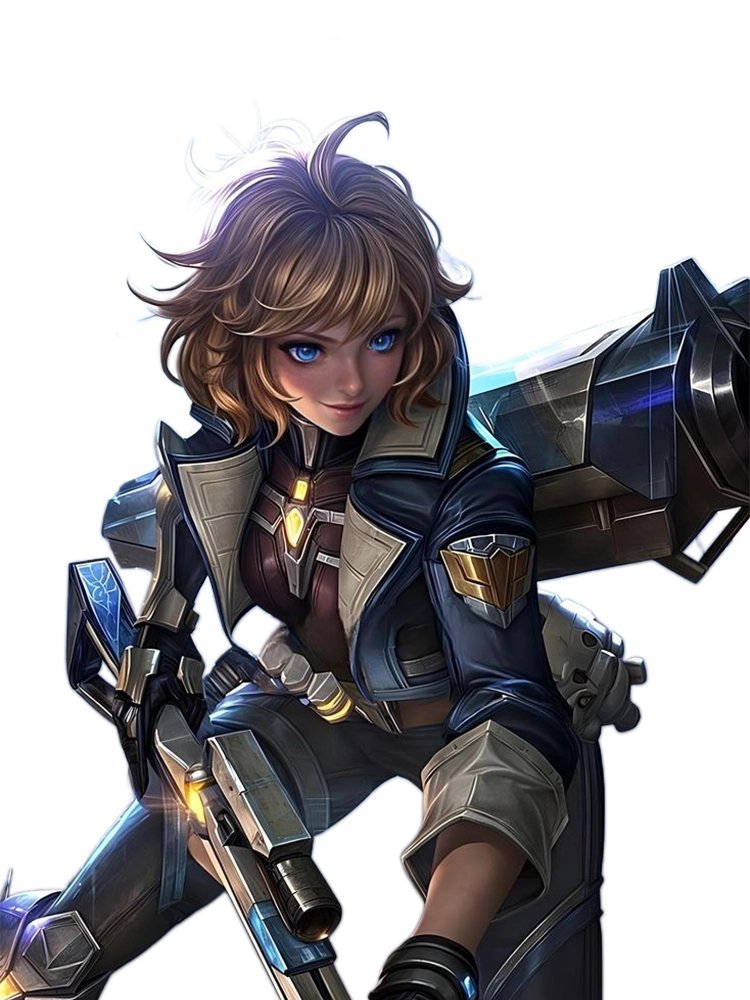 Karakter Mobile Legends