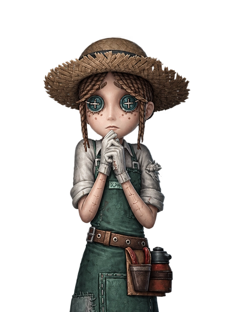 Karakter Identity V