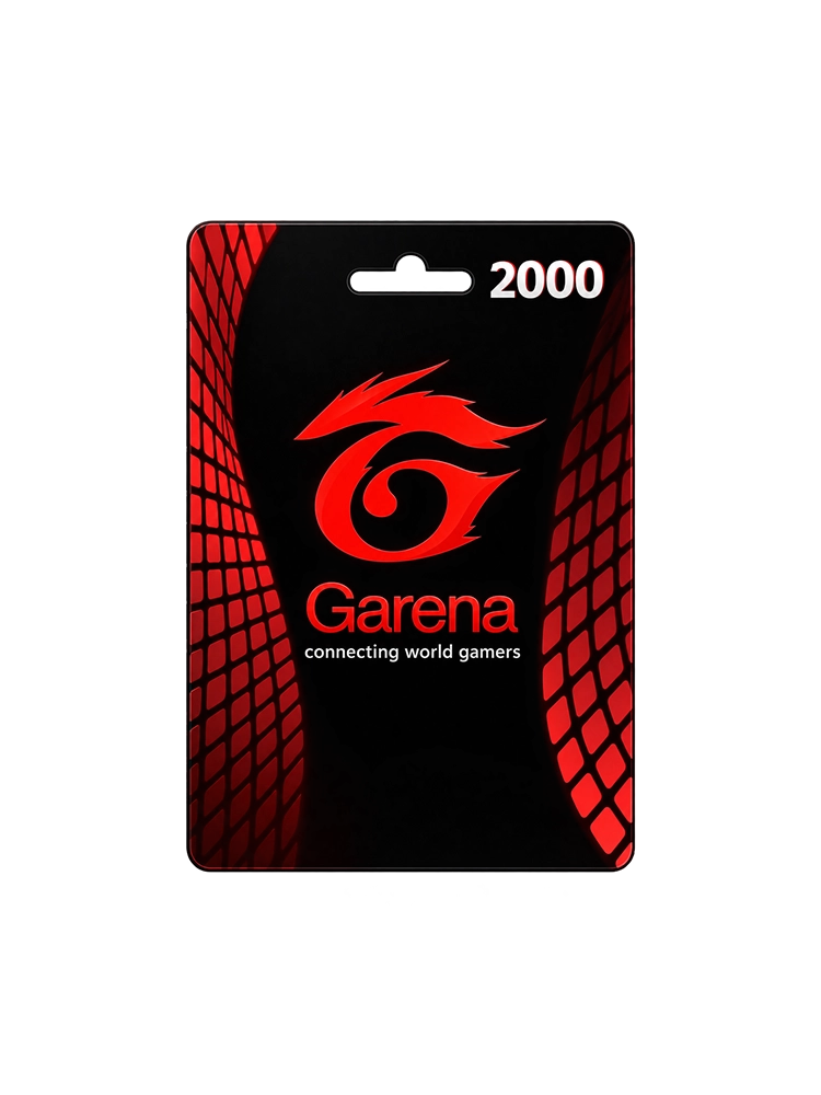 Karakter Garena Shell