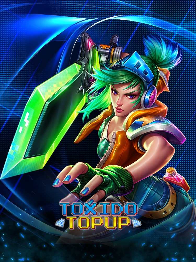 League of Legends