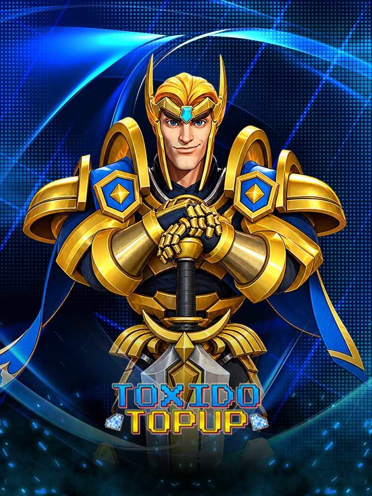 Lords Mobile
