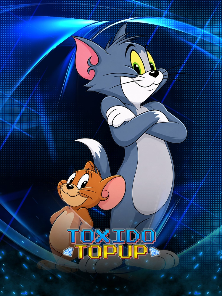 Tom and Jerry Chase