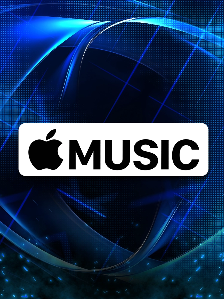 APPLE MUSIC