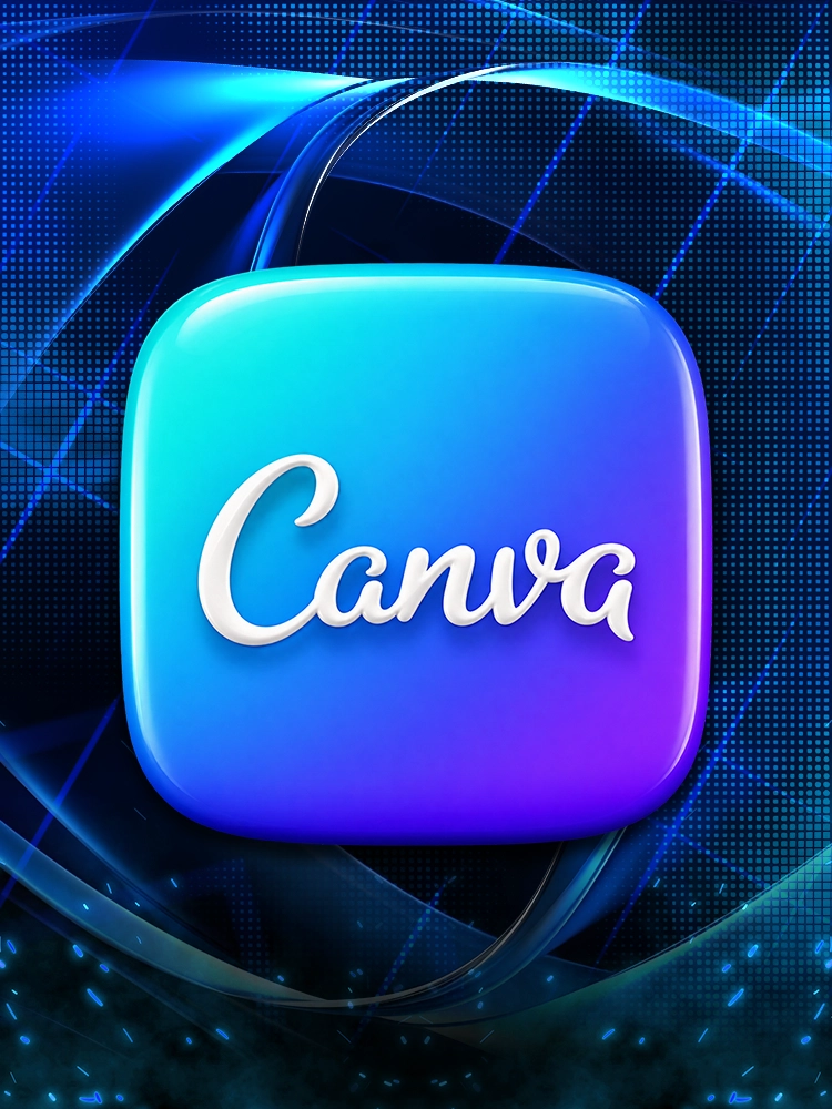 Canva Premium