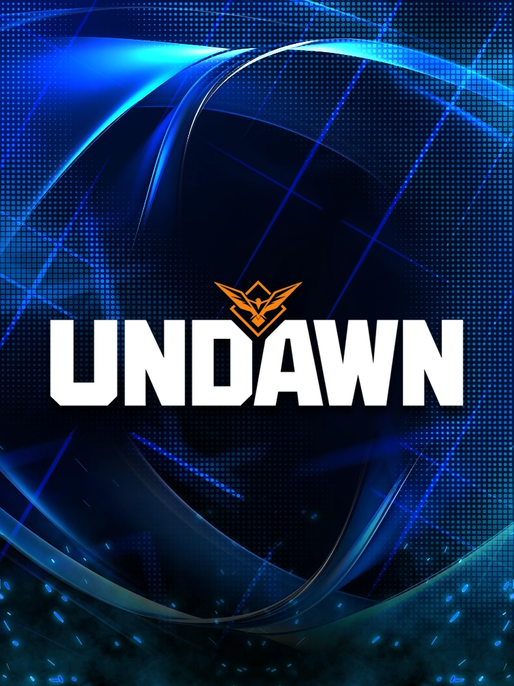 Garena Undawn