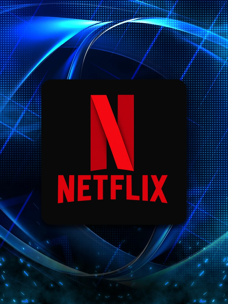 NETFLIX PREMIUM