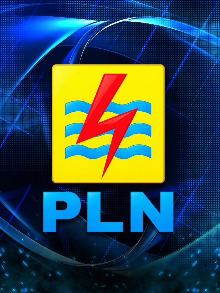 Token Listrik PLN