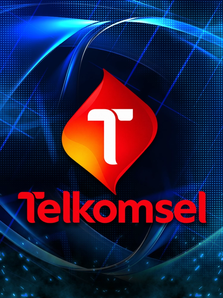 telkomsel