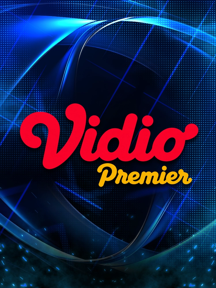 Vidio Premier
