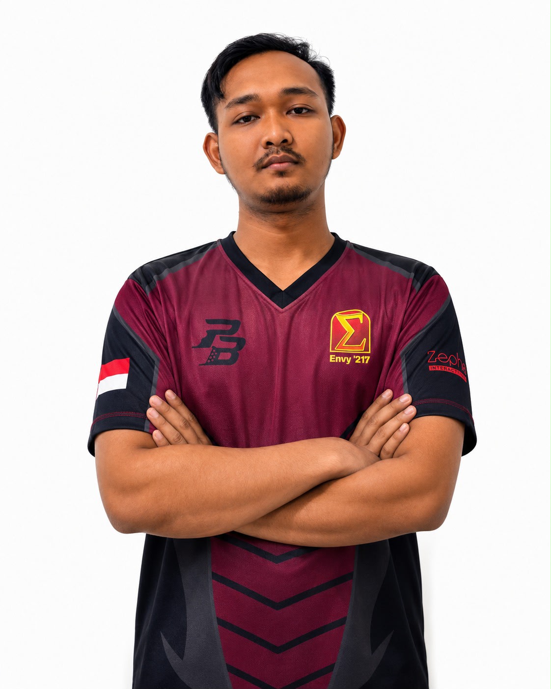 Bagas Priansyah