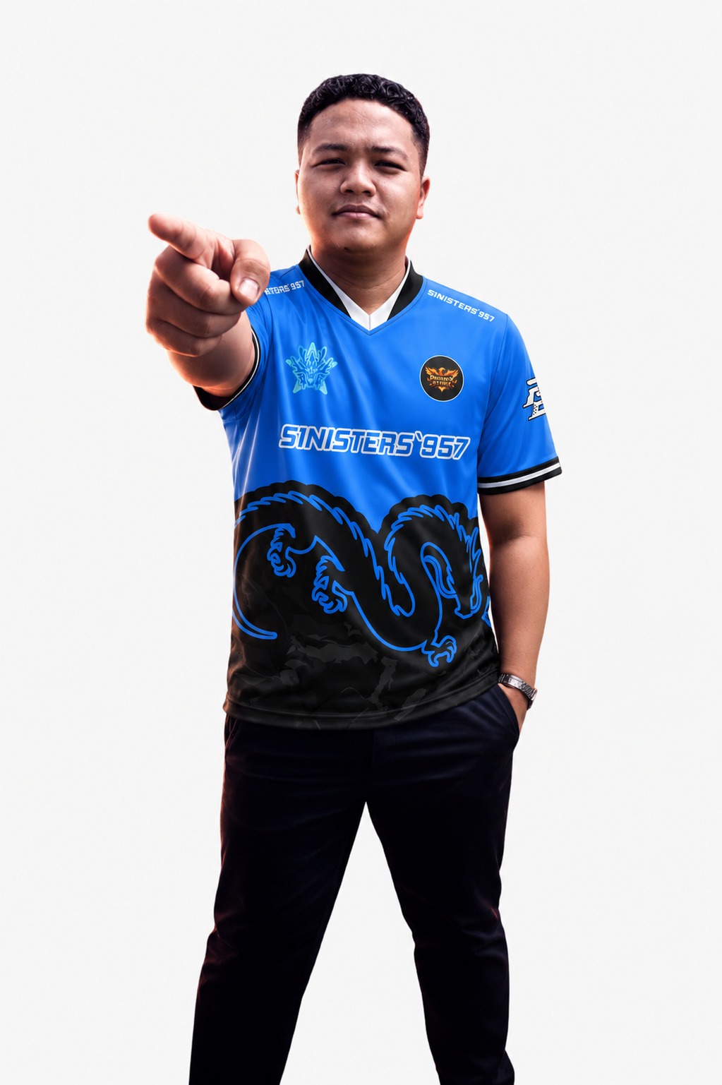 Fandi Achmad