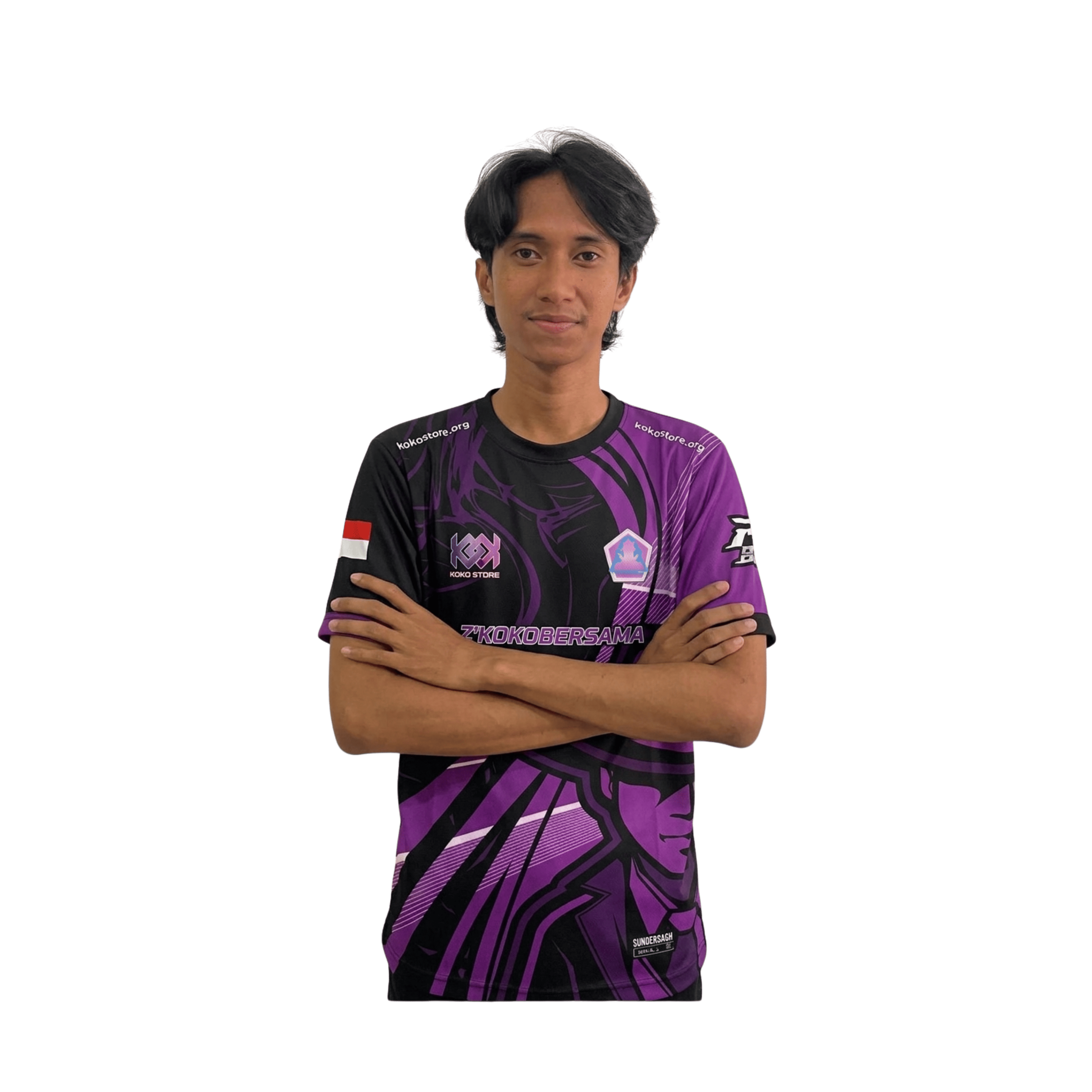 defanda hafidz