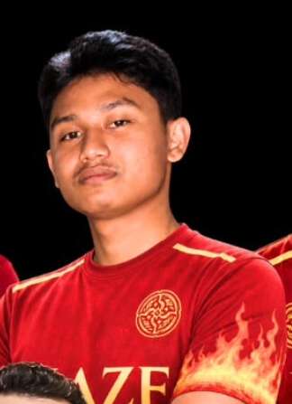 Verdyalong naufal