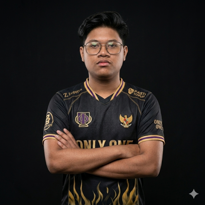 anandika Henry purwanto