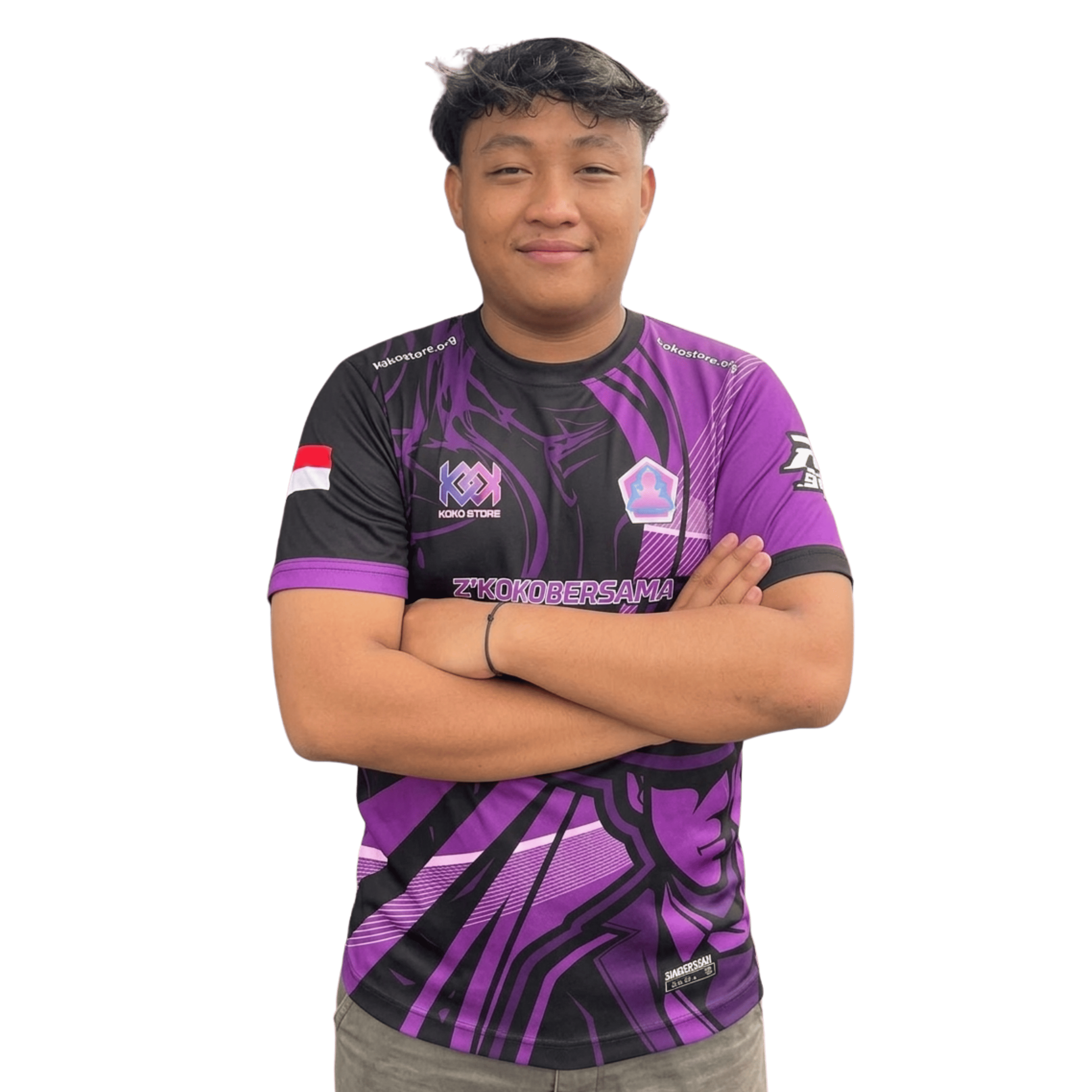 rafi iskandar