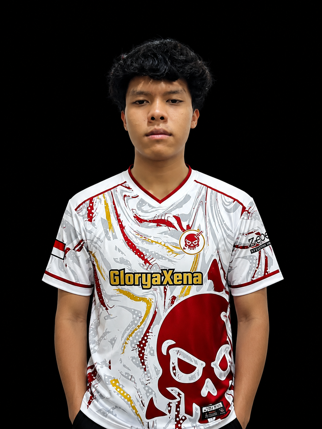 achmad robin zakaria
