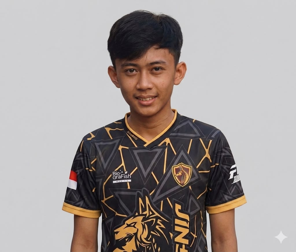 Muhammad Fauzi firdaus