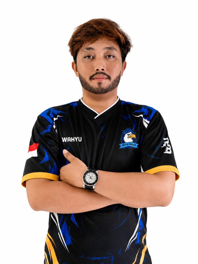 Saddam wahyu saputra