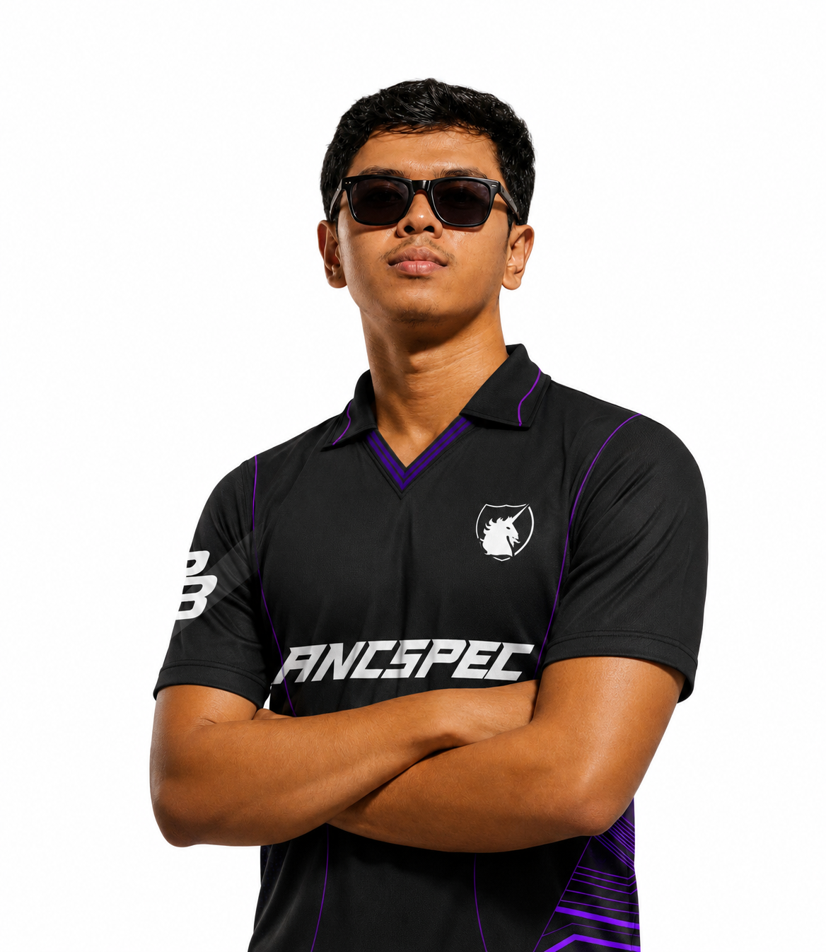 gilang young