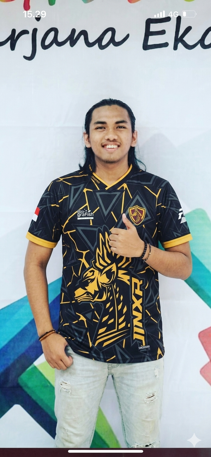 Muhammad Aslam Fikri