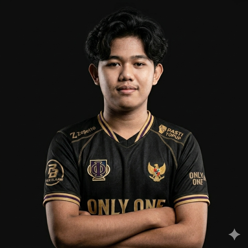 Ezra Tri Atmaja