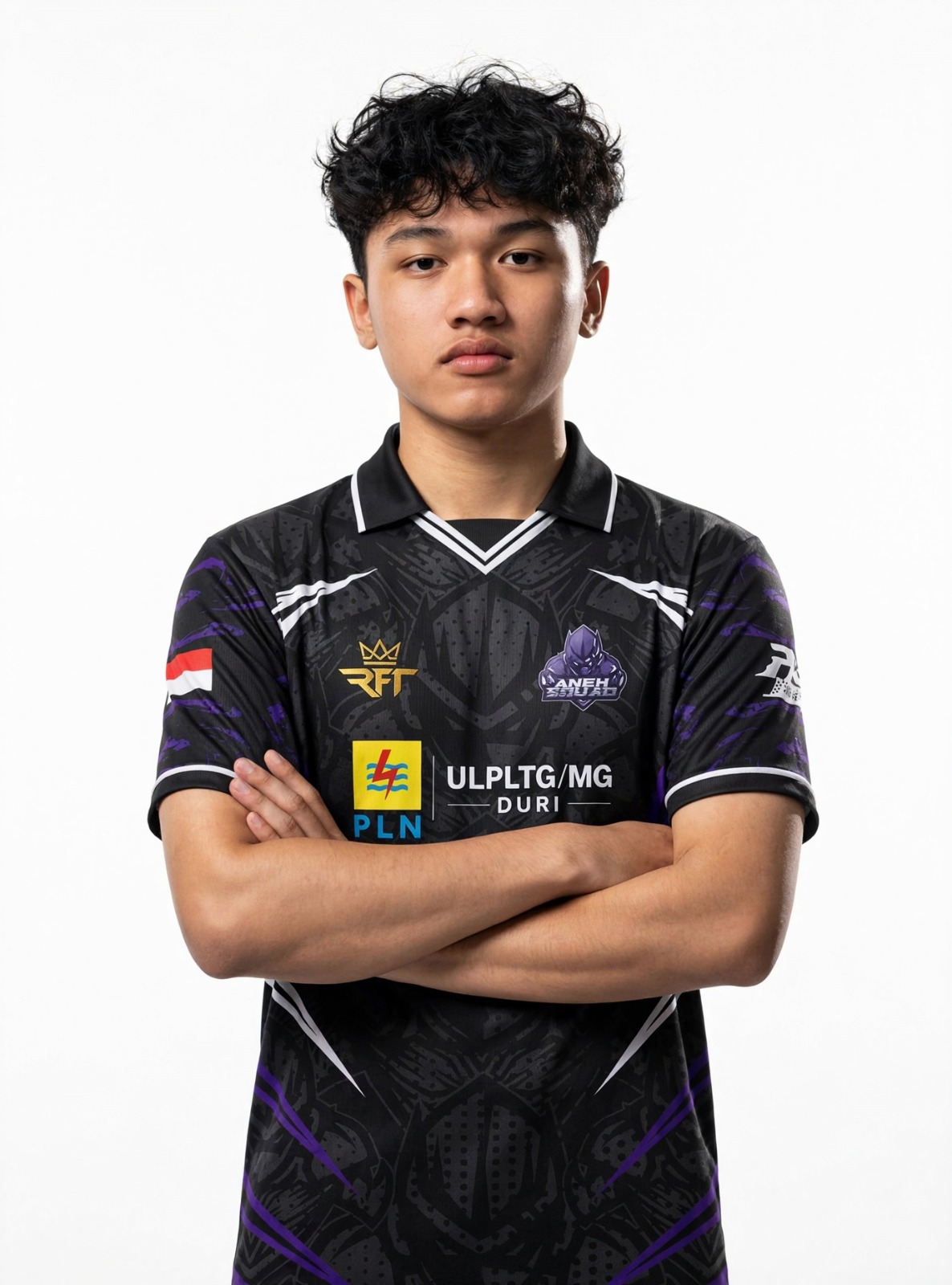 Andra abdul qodir jaelani