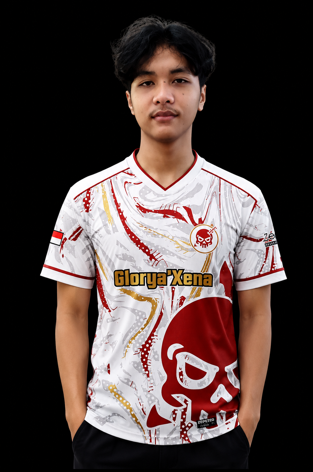 yusril m ramadan