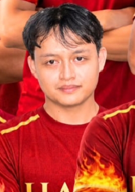 Faiz Zaid Abaidillah