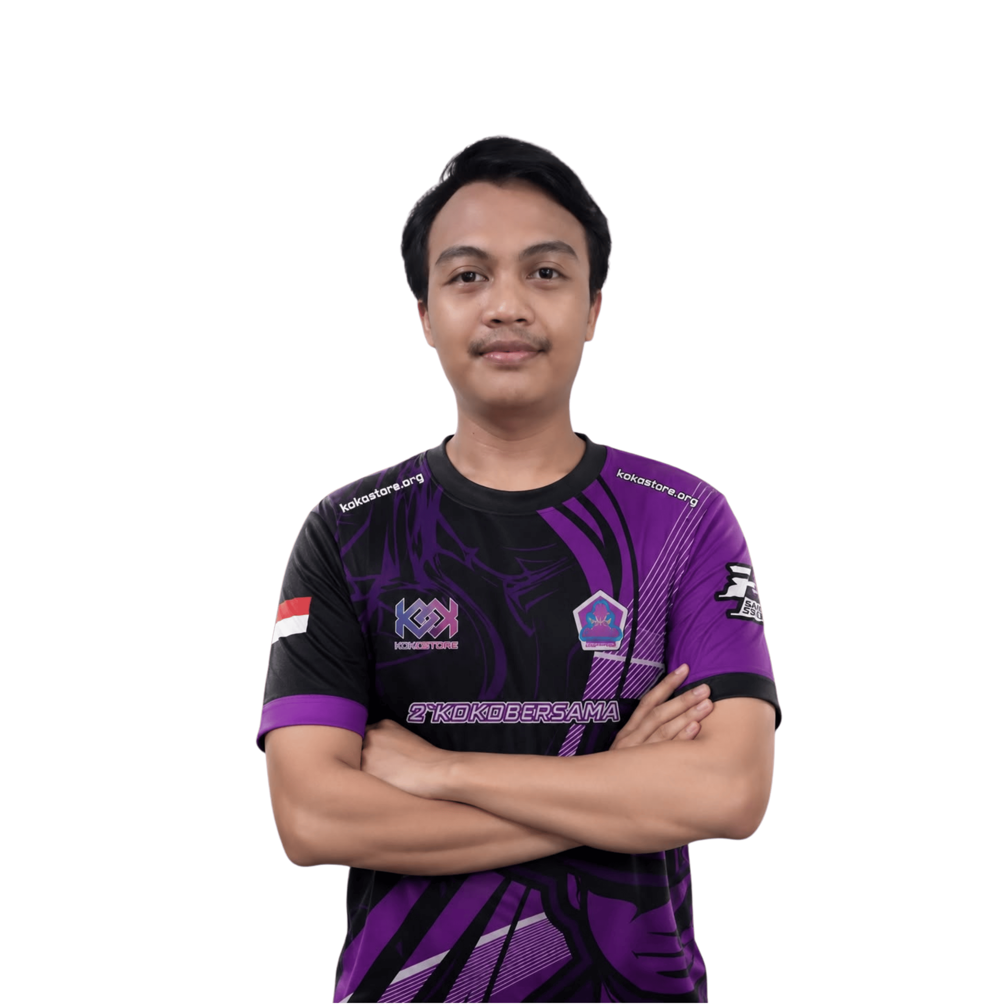 riza FAHLUZIANSYACH