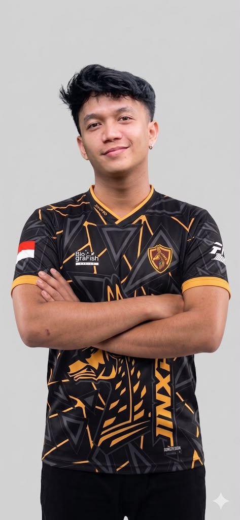 David augusta prawira
