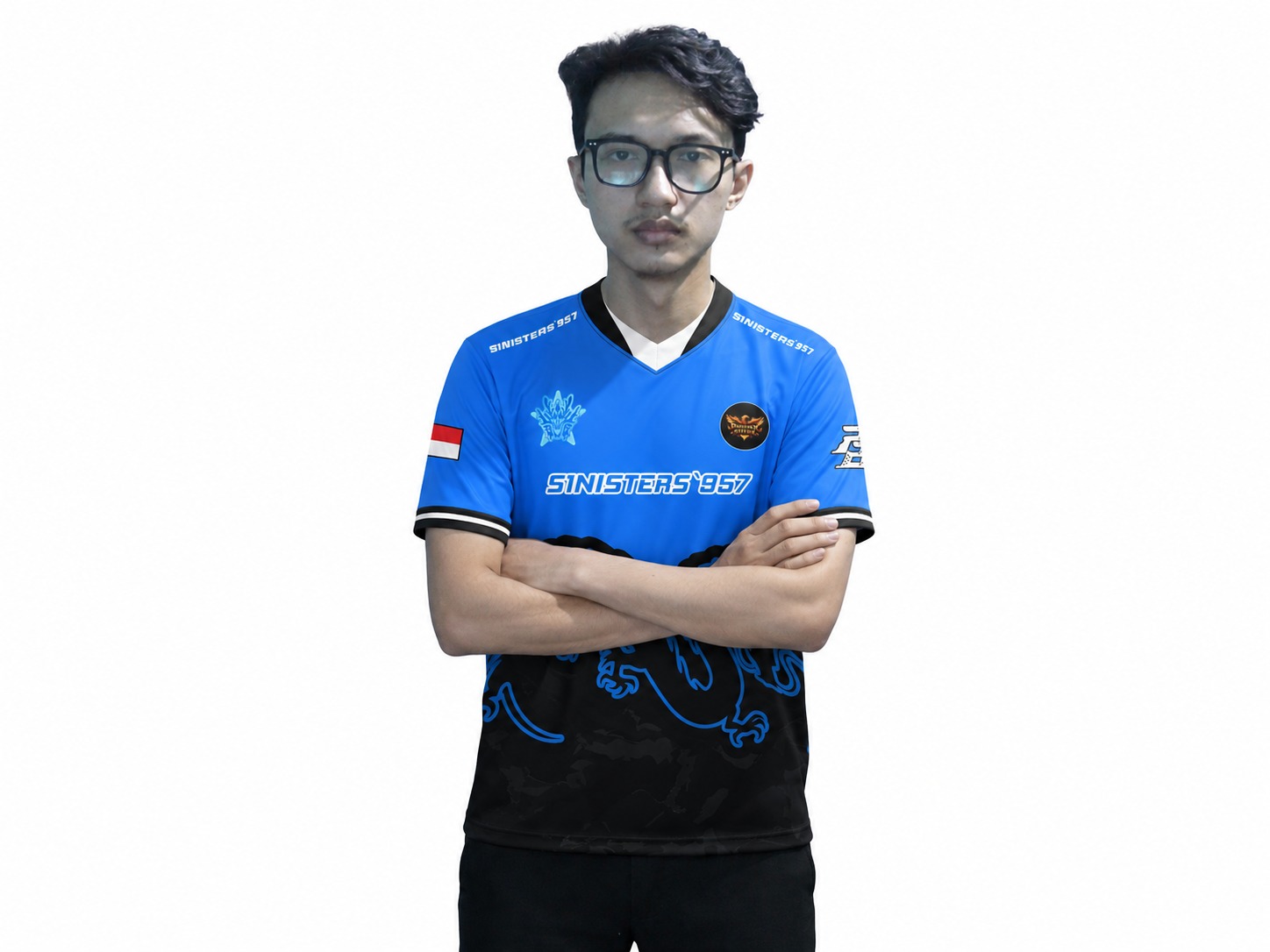 ramdhani ilham