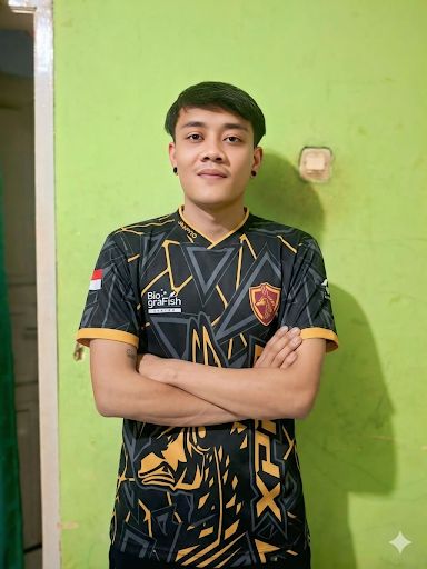 SAEFUL MUHAMAD MUSTOPA