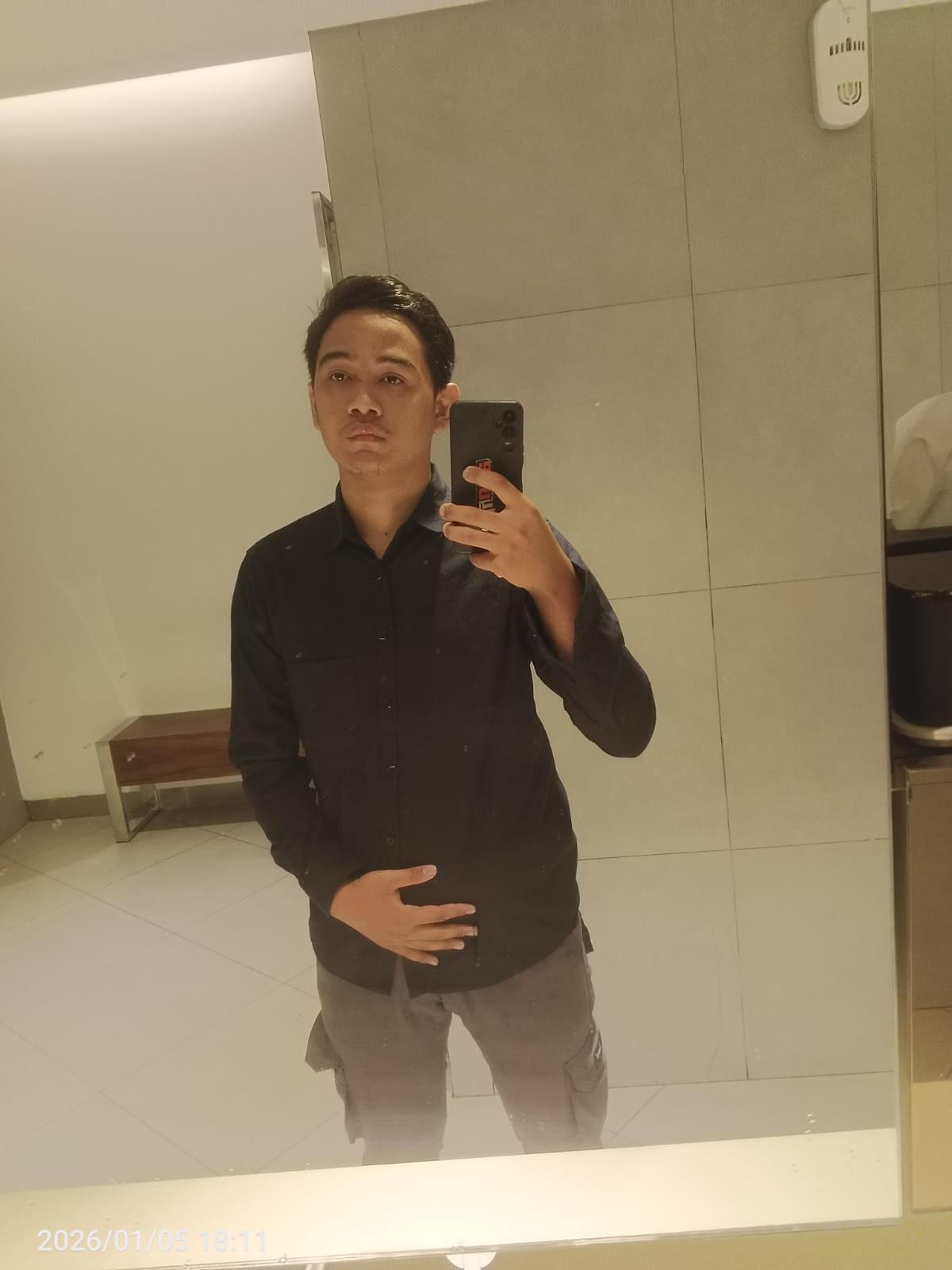 Ahmad Fauzi Bowo