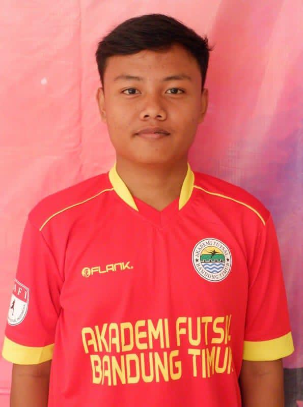 Fahmi arkanza