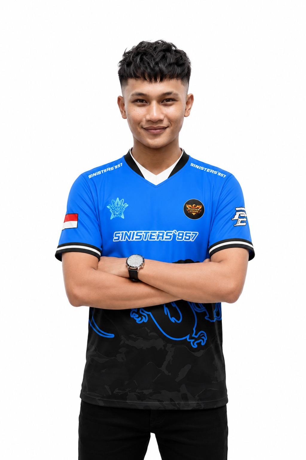 vrienda rizky