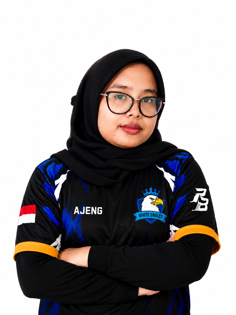 Ajeng Nabila