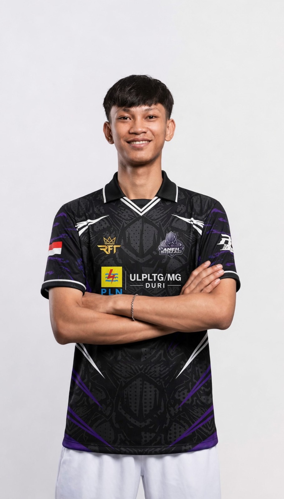 Fauzi firdaus s