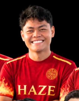 M Jay pratama