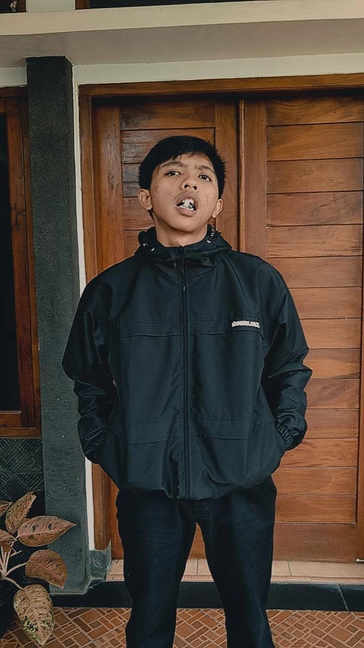 Muhamad dani pratama