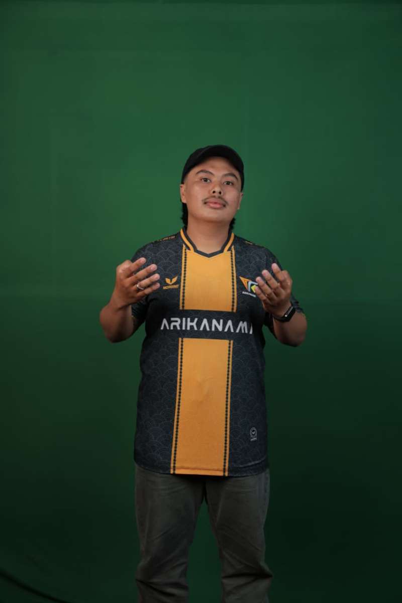 Muhamad nugraha