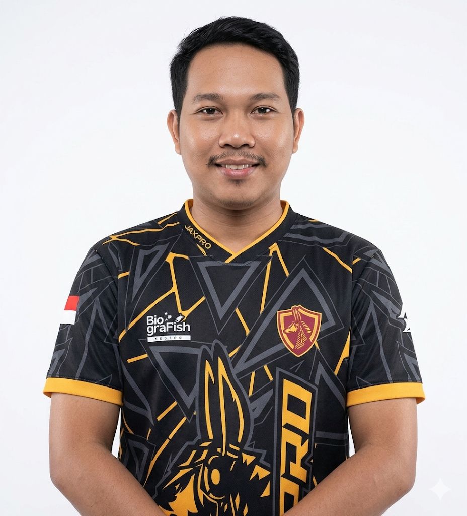 Jeri Firmansyah