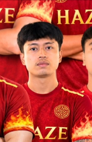 Ramos cordesilius barus