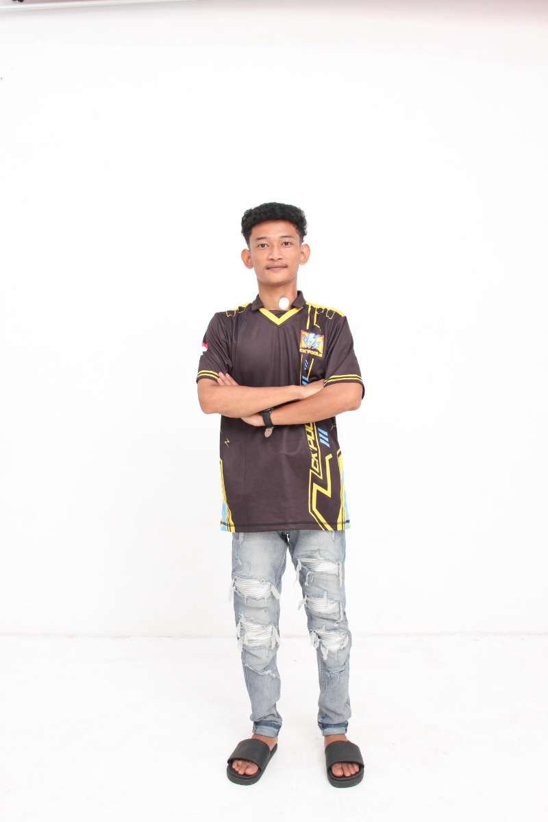 Martin surbakti