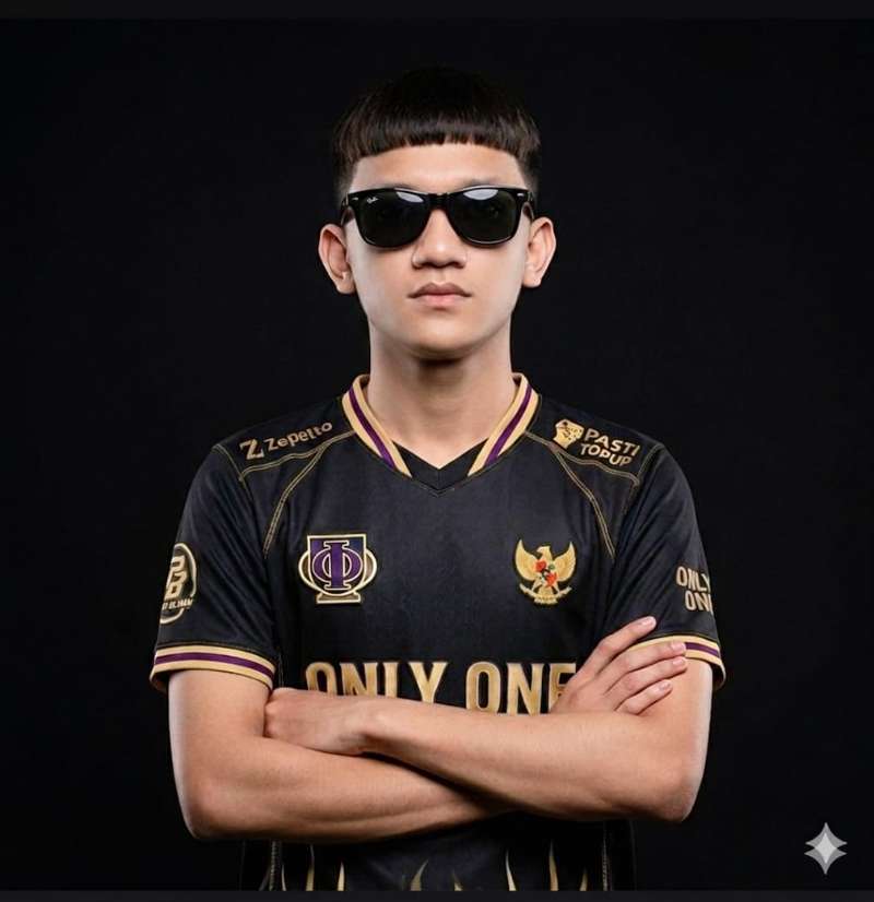 Yohanes Adrian Tobing