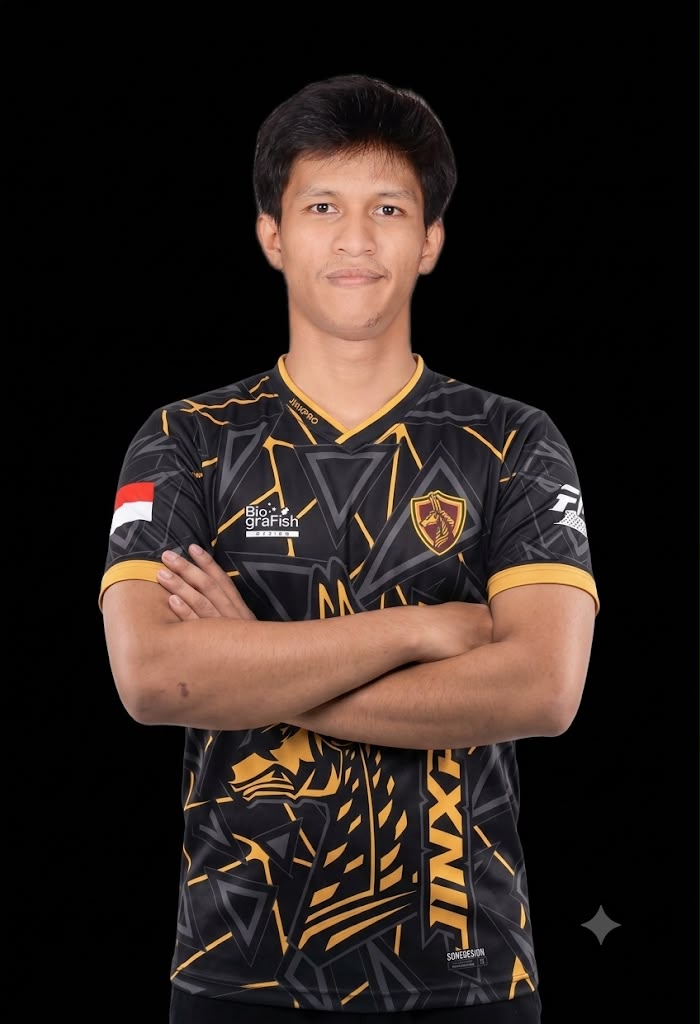 BUDIMAN ASPAN