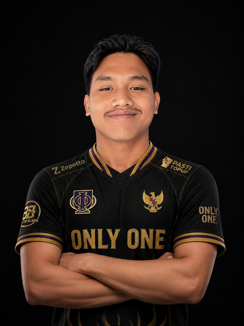 ANTHONI DANIEL HELAHA