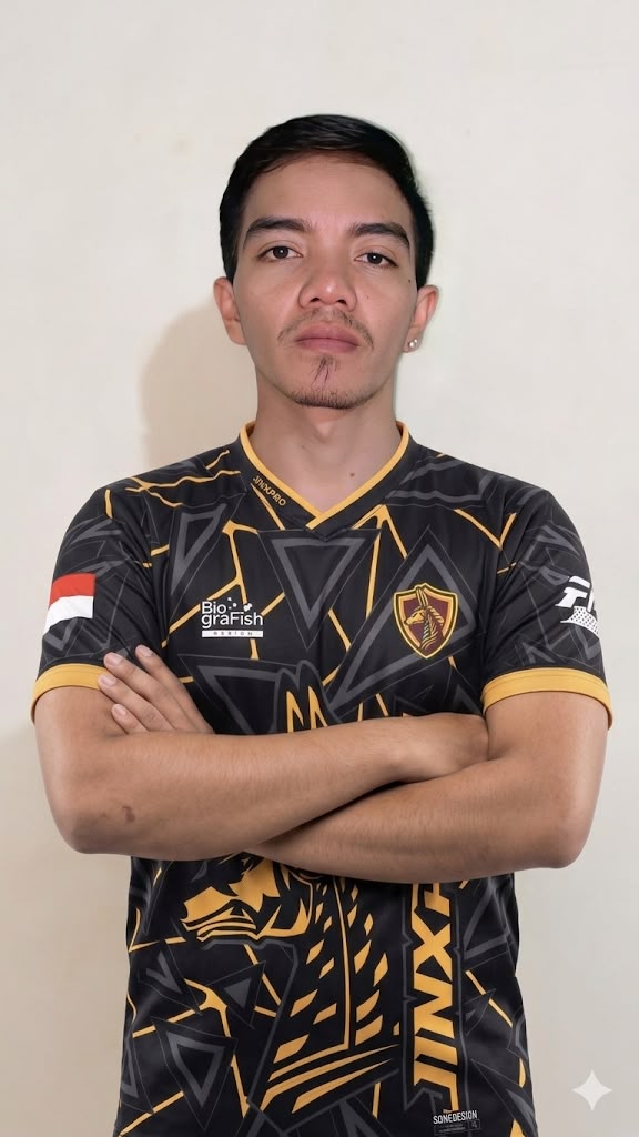 Reynaldi ega pratama