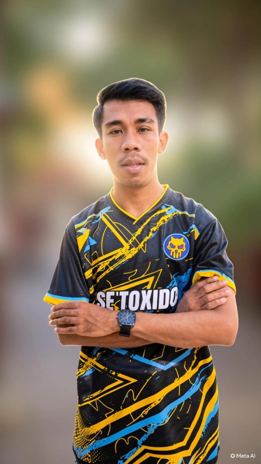 Muhamad Rafly Nugraha