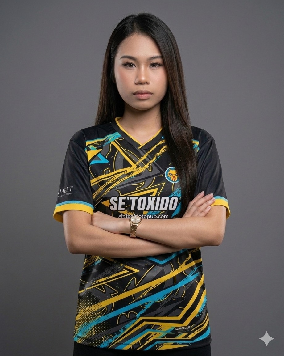 Miss Pattarasaya Tabtam