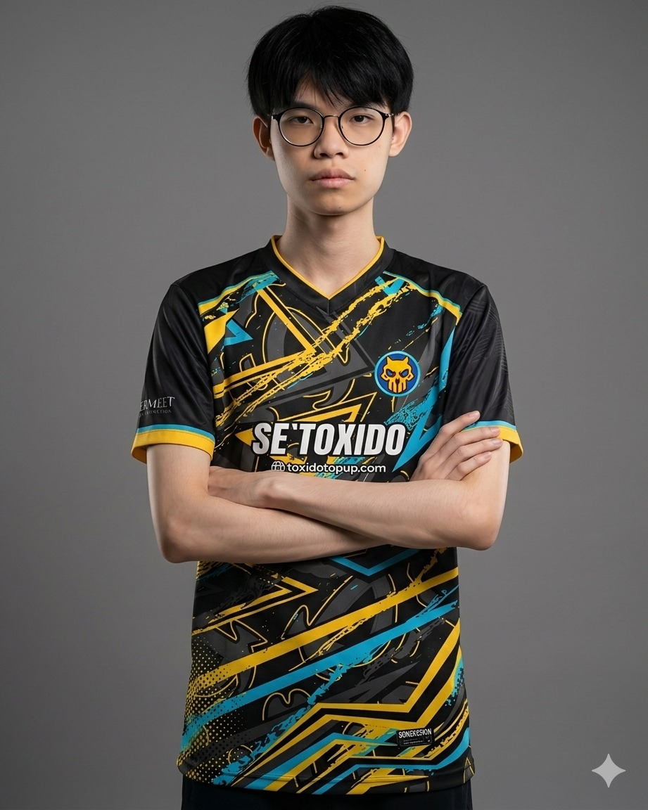 Mr.Wutthichai Phanchai